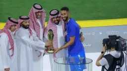 بطولات أوروبية