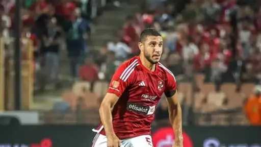 خطفوه قبل المونديال.. العين يضم...