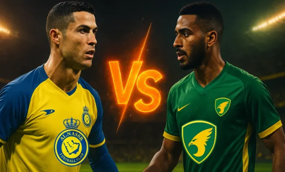 النصر والخليج