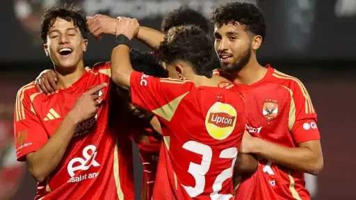 بايرن ميونخ يطلب ضم موهبة...