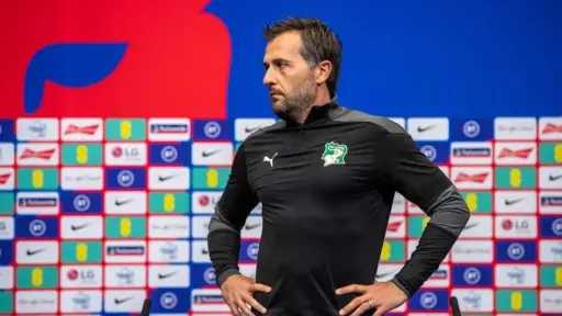 تقارير: الزمالك يفتح باب المفاوضات...