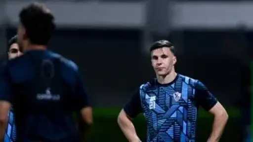 كونراد ميشالاك يشكو الزمالك لـ”فيفا”...