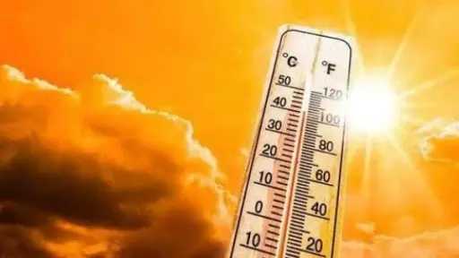 حالة الطقس اليوم في السعودية...