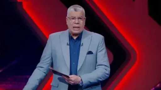 شوبير يسخر من نادي الزمالك...