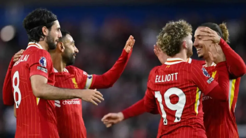 ليفربول