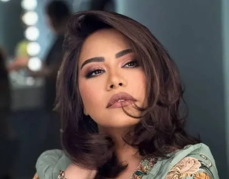 شيرين عبد الوهاب