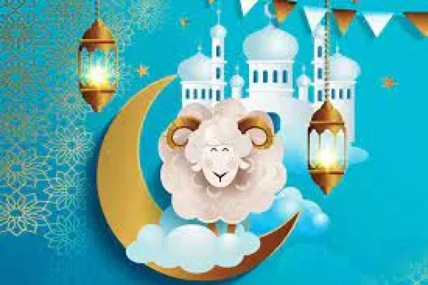 موعد عيد الأضحى 2025