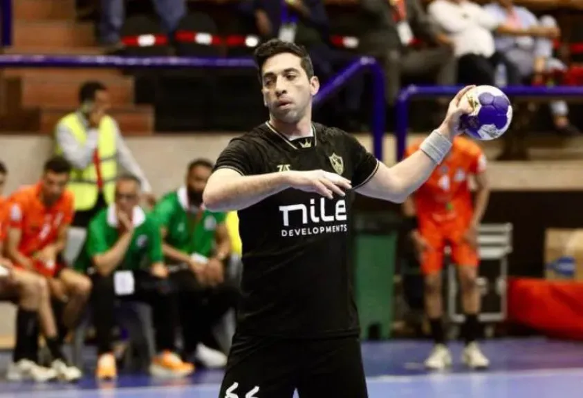 بث مباشر مباراة الأهلي والزمالك
