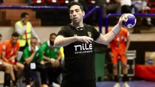 بث مباشر مباراة الأهلي والزمالك...