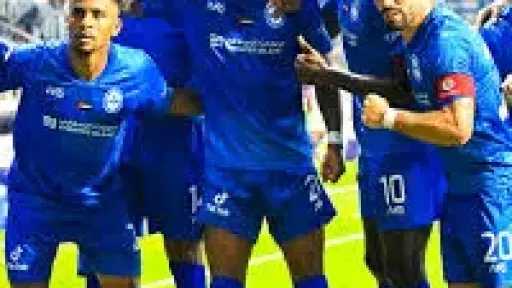 بث مباشر العين النصر في...