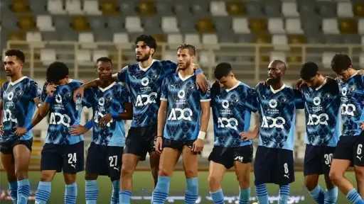 صدمة للأهلي.. أزمة القمة تشتعل...