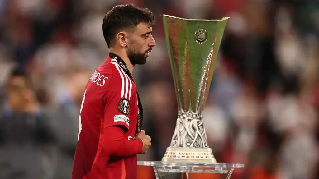 برونو فيرنانديز