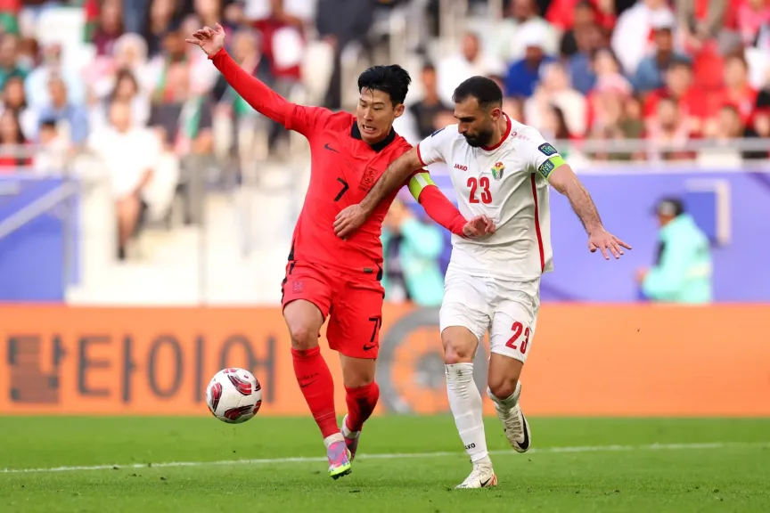 تصفيات كأس العالم