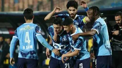 مفاجاة في تشكيل صن داونز...