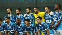 بطولات عربية