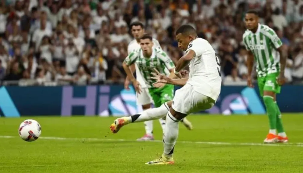 ريال مدريد ضد سوسيداد