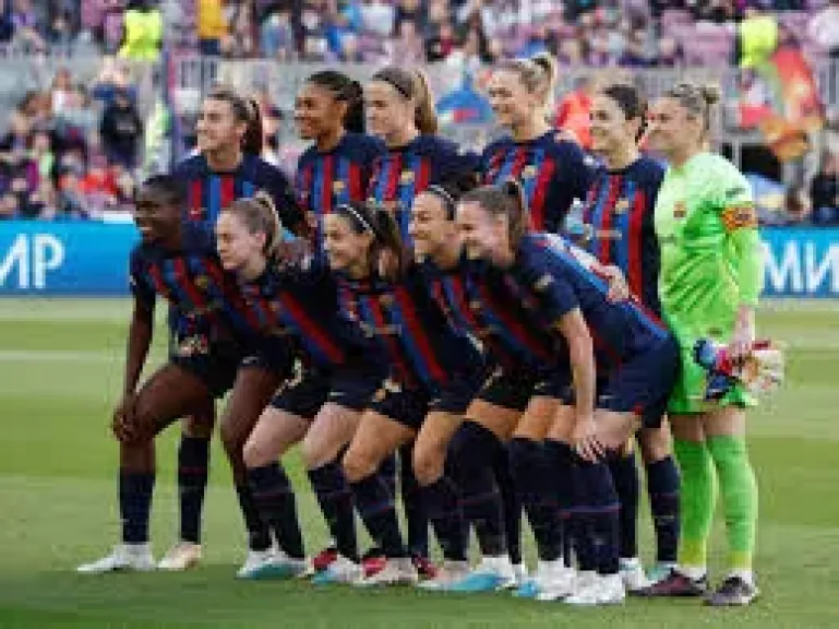 بث مباشر مباراة أرسنال وبرشلونة