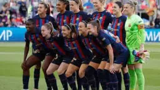 بث مباشر مباراة أرسنال وبرشلونة...