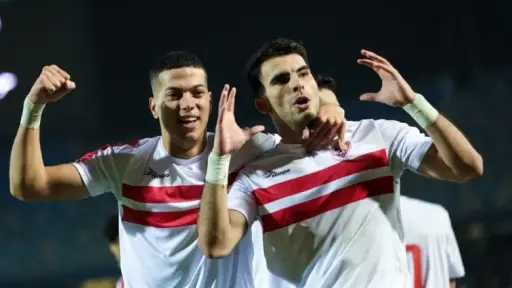 عبد الواحد السيد يهاجم الشائعات...