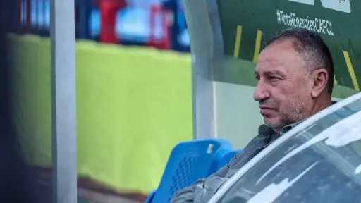 الخطيب يصدم الصفقات الجديدة ويقرر...