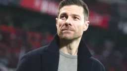 رسميا.. ريال مدريد يُعيّن تشافي...