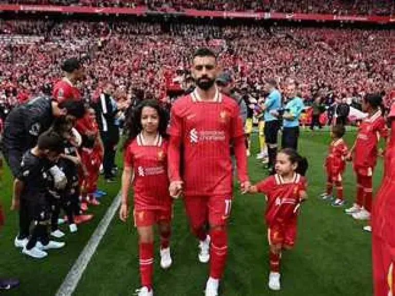 ليفربول ضد كريستال بالاس