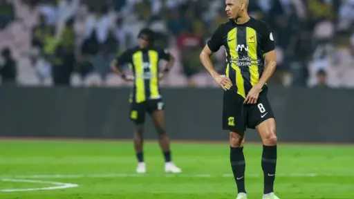 ديربي الحسم: الاتحاد يتوّج بلقب...