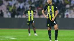 ديربي الحسم: الاتحاد يتوّج بلقب...