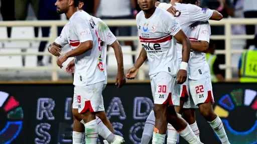 كريم رمزي: الأهلي أنهى صفقة...