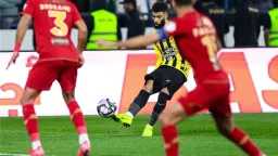 القنوات الناقلة لمباراة الاتحاد ضد...
