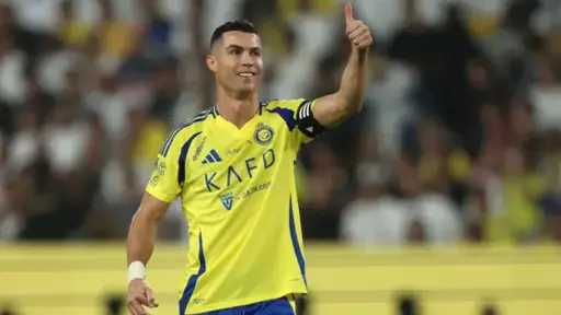 النصر السعودي يستعيد آماله في...