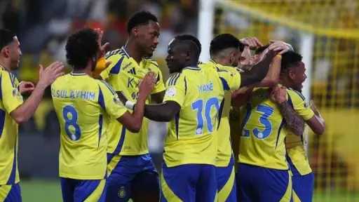 النصر يزور الفتح اليوم في...