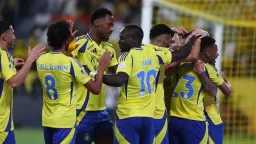 النصر يزور الفتح اليوم في...