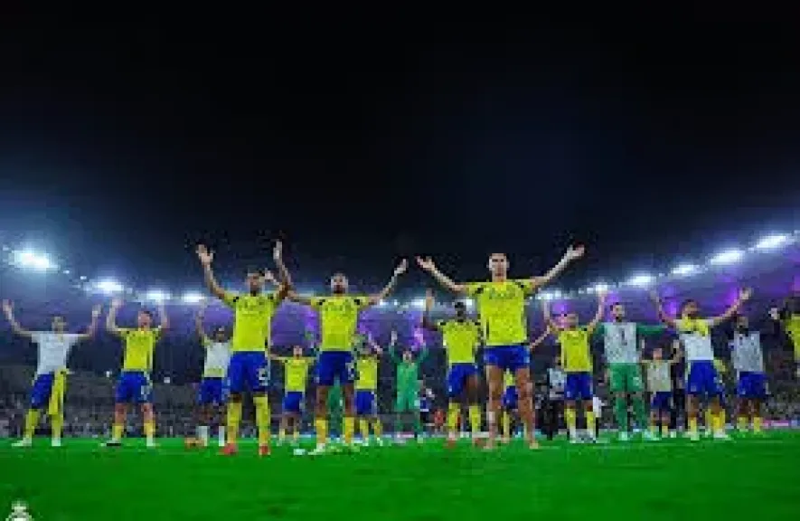 مشاهدة مباراة الفتح ضد النصر