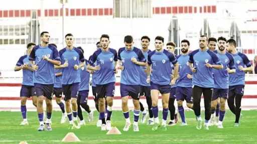 مران الزمالك.. ناصر منسي وبنتايج...