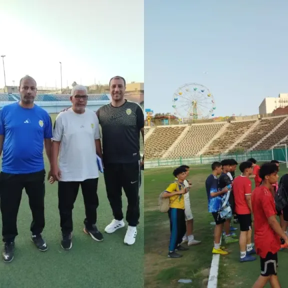 نادي السكة الحديد