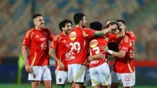 كريم رمزي : ريڤيرو تمسك...