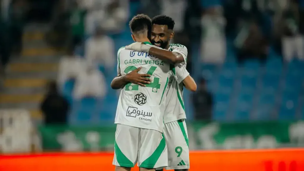 الأهلي السعودي