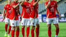 بطولات عربية