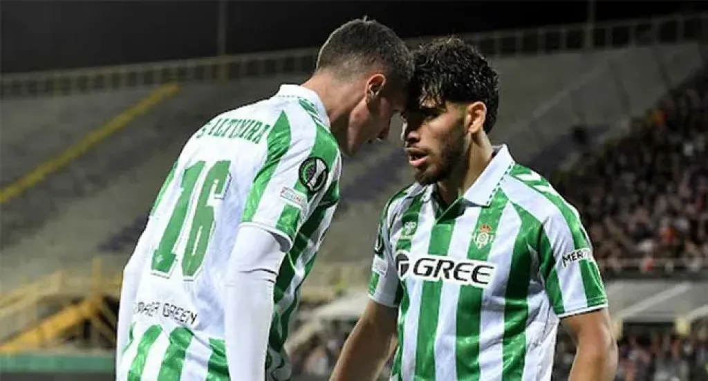نهائي دوري المؤتمر الأوروبي