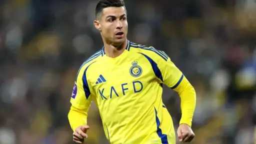 النصر السعودي يواجه خسائر فادحة...