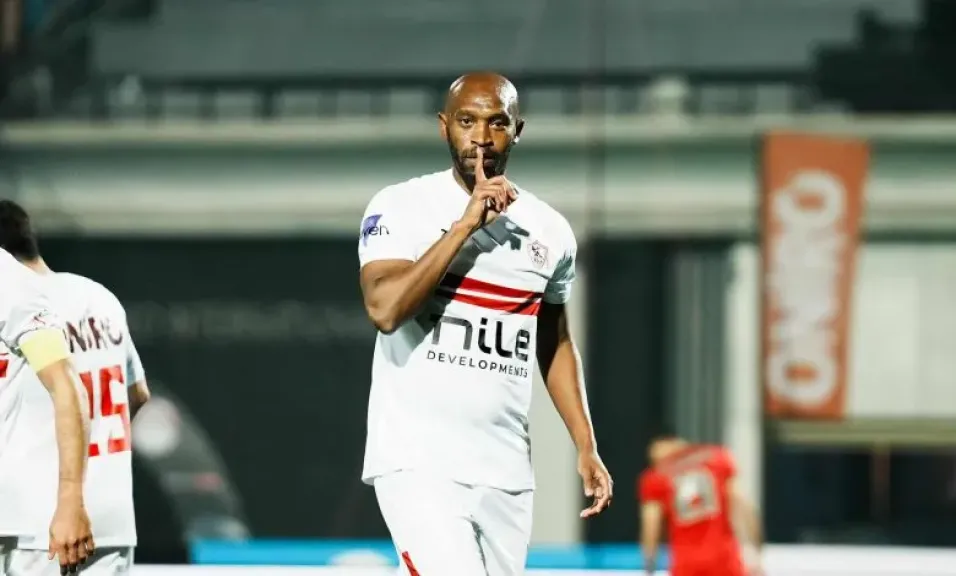 شيكابالا