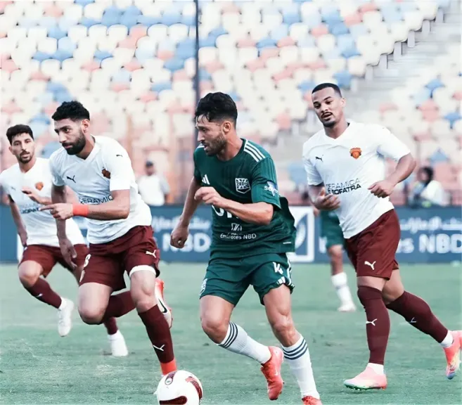 زد وسيراميكا