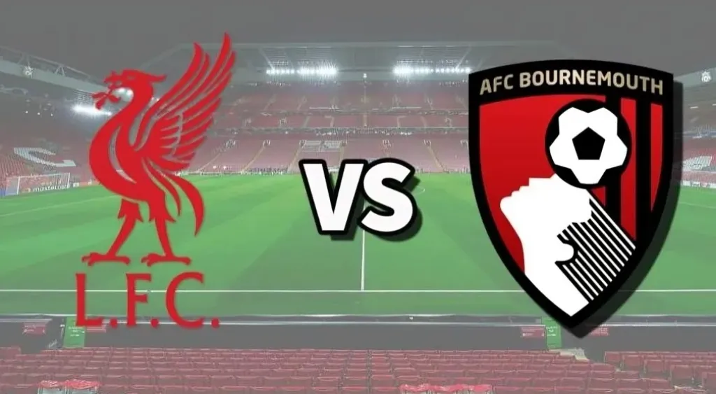ليفربول ضد بورنموث