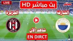 بطولات عربية