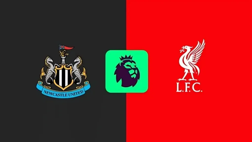 ليفربول ضد نيوكاسل
