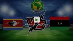 بطولات عربية