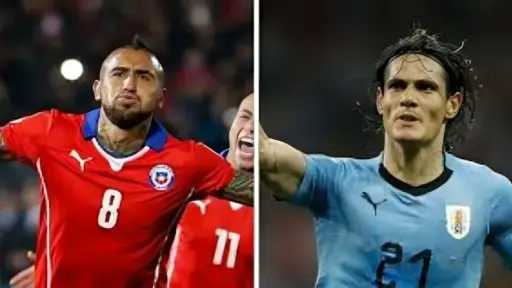 بطولات أوروبية