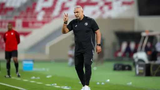 بطولات عربية