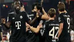 بطولات أوروبية